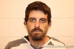 Mugshot of Kevin R Ramer booked in Barry County, Missouri on September 2, 2026