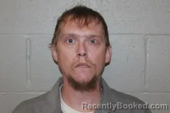 Mugshot of DON WORKMAN