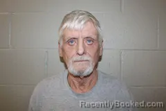 Mugshot of DENNIS KNIFONG