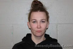 Mugshot of CHELSEY BLOOM