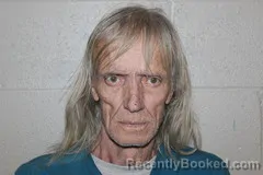 Mugshot of JAROLD GALLAWAY