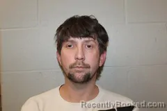 Mugshot of DERRICK STOVER