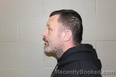 Mugshot of JOHN WILSON