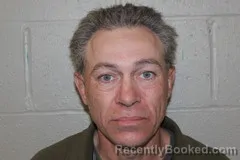 Mugshot of BRIAN JONES