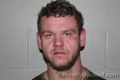 Mugshot of DEVIN COKE