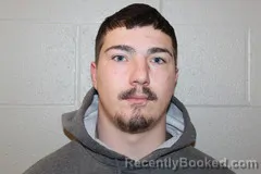 Mugshot of CAMERYN EADES