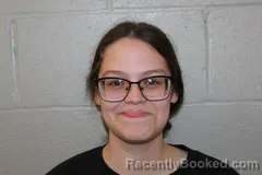 Mugshot of NAOMI SANDERSON