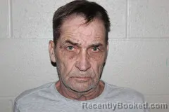 Mugshot of JEFFREY SCHMUTZ