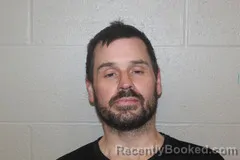 Mugshot of ANTHONY WRIGHT