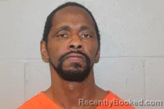 Mugshot of DAVE BROWN