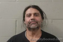 Mugshot of WILLIAM DORMAN