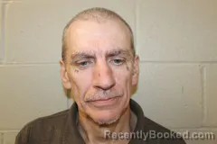 Mugshot of JOHN GREEN