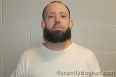 Mugshot of NICHOLAS FRUTH