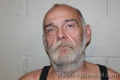 Mugshot of JEFFERY HENSLEY