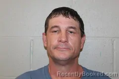 Mugshot of RYAN GABRIEL