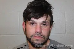 Mugshot of CAMERON RINDAL