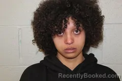 Mugshot of LARA ORTON