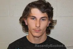 Mugshot of ERIC JONES