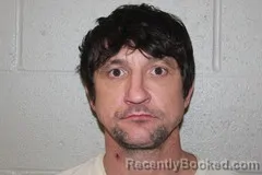 Mugshot of JUSTIN EICKHOFF