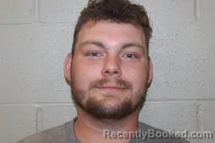 Mugshot of RANDY COX