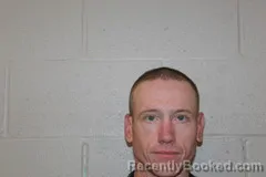 Mugshot of JOHN BRANDKAMP