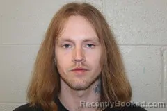 Mugshot of SKYLER POLLOCK