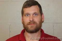 Mugshot of DALTON DAVIS
