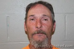 Mugshot of JEFFERY NEWELL
