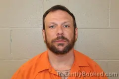 Mugshot of JAMES CHAPMAN