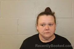 Mugshot of HOLLY SUTTON