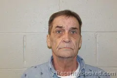 Mugshot of JEFFREY SCHMULTZ booked in Benton County, Missouri on March 31, 2026