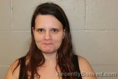 Mugshot of SHELBY DOYAL booked in Benton County, Missouri on April 6, 2026