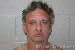 Mugshot of RALPH FAIRMAN booked in Benton County, Missouri on June 2, 2026