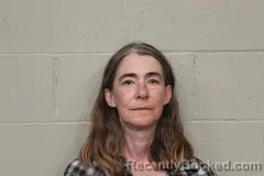 Mugshot of JULIANNA CATRON booked in Benton County, Missouri on June 30, 2026