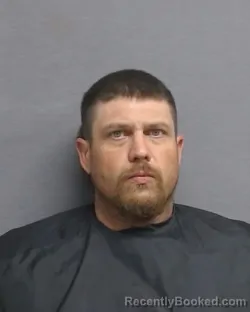 Mugshot of JASON ALAN HALLMON