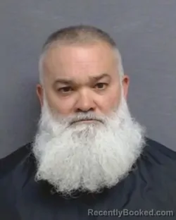 Mugshot of ORLANDO MATEO PIZ