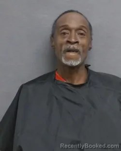 Mugshot of CLEVELAND BENNETT WILLIAMS