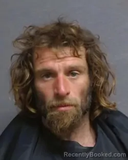 Mugshot of PRESTON CRAIG WOOTEN