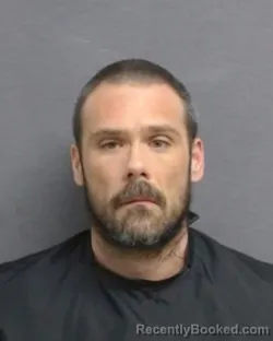 Mugshot of BRIAN LLOYD PETERSON