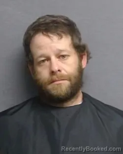 Mugshot of DANIEL MURPHY