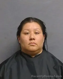 Mugshot of LYDIA LOIS BISHOP