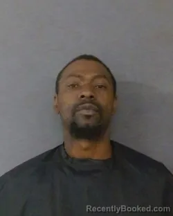 Mugshot of CEDRIC LAMONT COBB