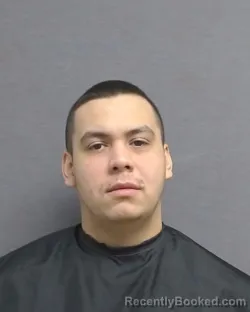 Mugshot of EDGERRIN JAMES BILLIE