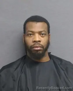 Mugshot of DEMETRAE LAMONT PEARSON