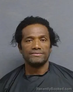 Mugshot of DANIEL JOSEPH booked in Glades County, Florida on April 24, 2026