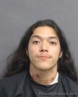 Mugshot of LAZZLOW TEVIN BILLIE