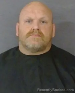 Mugshot of ERIK RUDOLF HOOD