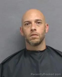 Mugshot of JEREMY MICHAEL GUERRA