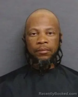 Mugshot of CALVIN DAWAN SHULER