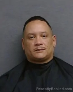 Mugshot of JONATTAN ENRIQUE ACEVEDO